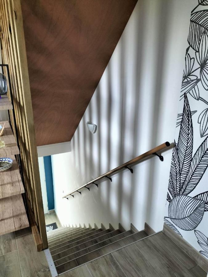"Les Bambous" Studio Cosy Climatise Au Calme De 37 M2 Parking Gratuit A Argeles Sur Mer Exteriör bild